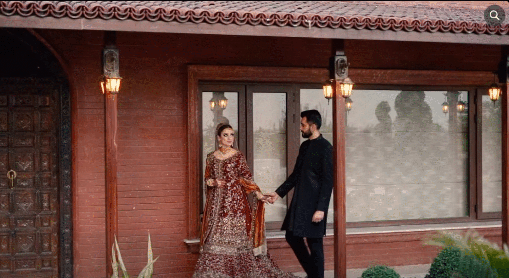 Iqra & Adnan |Outdoor Wedding Photography | Outdoor Barat Shoot | Barat Shoot By Hamza's Photography 1 Iqra & Adnan |Outdoor Wedding Photography | Outdoor Barat Shoot | Barat Shoot By Hamza's Photography