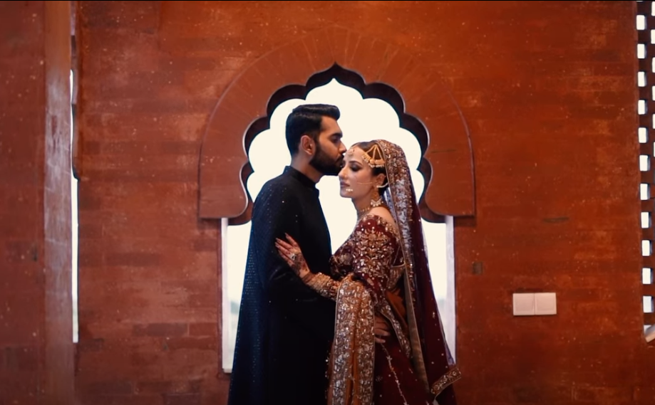 Iqra & Adnan |Outdoor Wedding Photography | Outdoor Barat Shoot | Barat Shoot By Hamza's Photography 2 Iqra & Adnan |Outdoor Wedding Photography | Outdoor Barat Shoot | Barat Shoot By Hamza's Photography