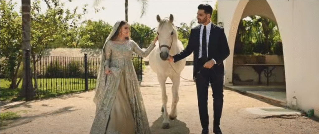 Fatima & Hassan | Outdoor Walima Shoot | Couple Walima Shoot | Walima Shoot By Hamza's Production 2 Fatima & Hassan | Outdoor Walima Shoot | Couple Walima Shoot | Walima Shoot By Hamza's Production
