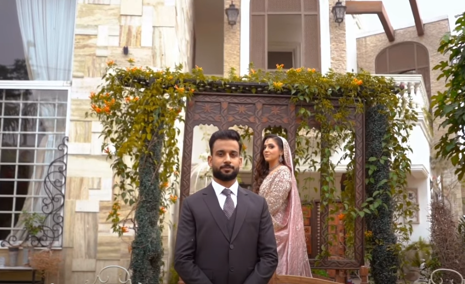 Laiba & Mohsin | Outdoor Walima Shoot | Couple Walima Shoot | Walima Shoot by Hamza's Production 3 Laiba & Mohsin | Outdoor Walima Shoot | Couple Walima Shoot | Walima Shoot by Hamza's Production