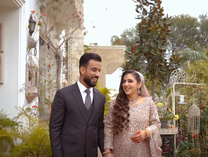Laiba & Mohsin | Outdoor Walima Shoot | Couple Walima Shoot | Walima Shoot by Hamza's Production 1 Laiba & Mohsin | Outdoor Walima Shoot | Couple Walima Shoot | Walima Shoot by Hamza's Production
