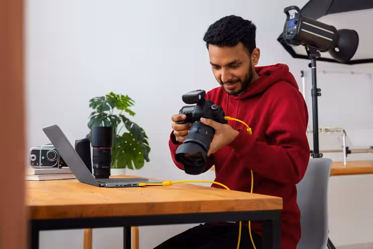 Best Digital Video Commercial Companies in Pakistan