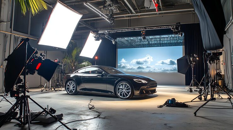 Best Automotive Commercial Video Production Company in Pakistan 2026 2 Automotive Commercial Video Production