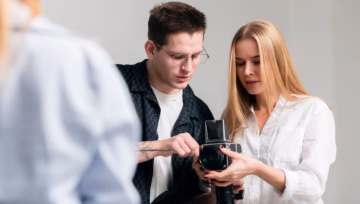 Corporate Photographers in Dubai