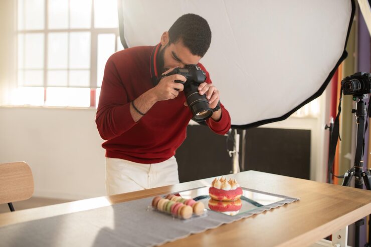 7 Best Product Photographers in Lahore 2026: Expert Services 2 Best Product Photographers