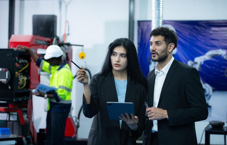 Best Factory & Manufacturing Video Production Services in Pakistan 2026 2 Factory & Manufacturing Video Production Services
