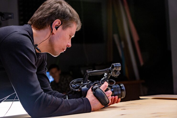 Best Videographers in Dubai