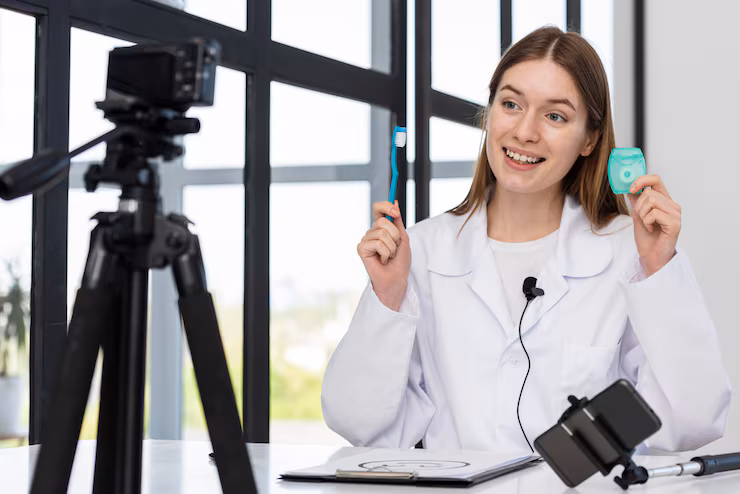 Healthcare & Clinic Video Production Services