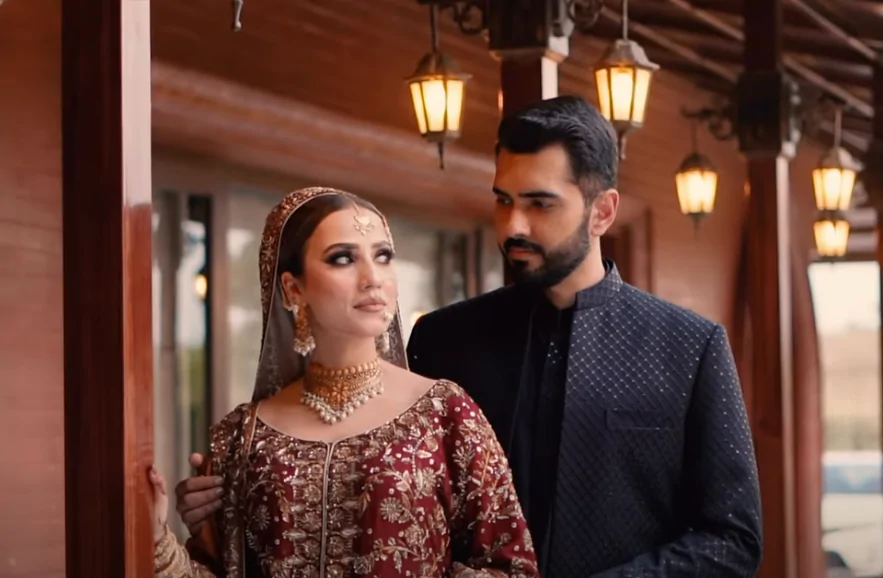 Iqra & Adnan |Outdoor Wedding Photography | Outdoor Barat Shoot | Barat Shoot By Hamza's Photography 4 Iqra & Adnan |Outdoor Wedding Photography | Outdoor Barat Shoot | Barat Shoot By Hamza's Photography