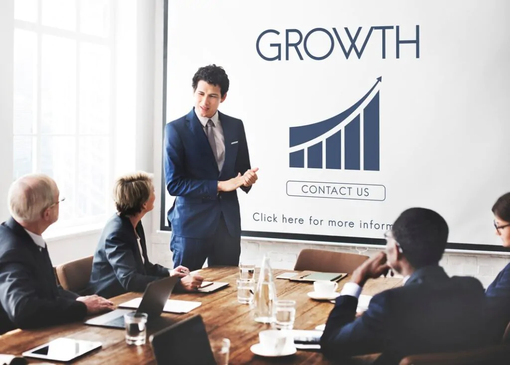 Marketing Agency in Mirpur