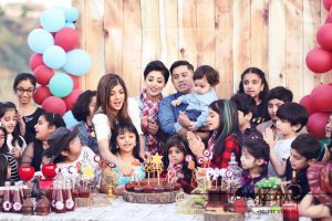 birthday event planner and management in pakistan