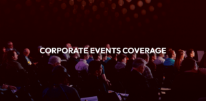 Our Blogs 11 CORPORATE EVENTS COVERAGE banner