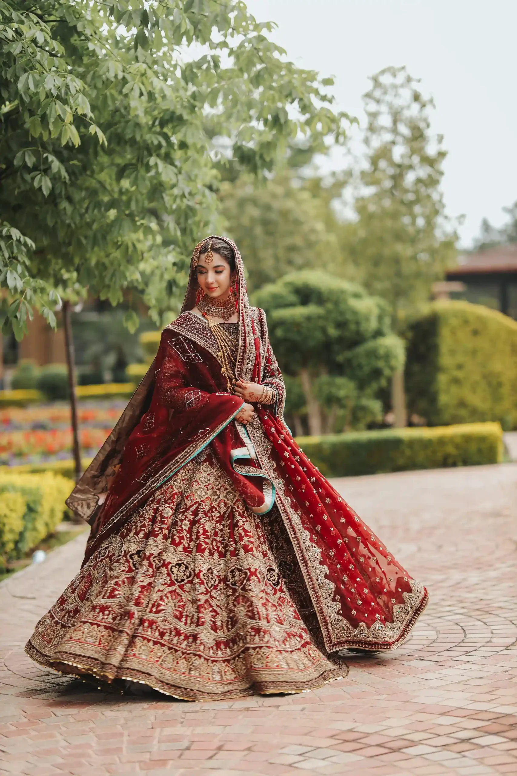 bridal wedding photo shoot photography