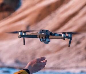 Our Blogs 5 Professional Drone Operator for Wedding Cinematography