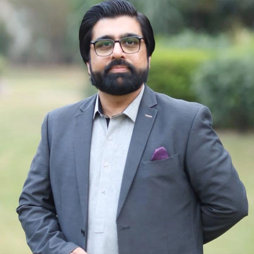 About Us 3 Umair
