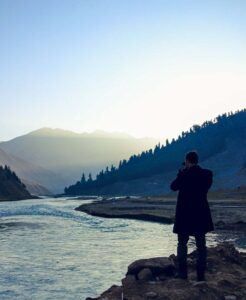 Documentary filmmaking northern pakistan