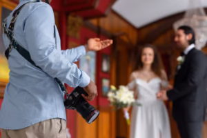 Wedding Videographer vs Photographer: Do You Need Both?