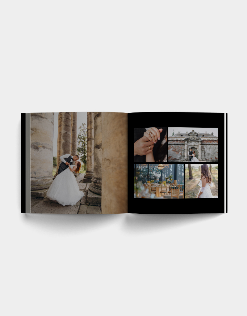 Hire the Best Wedding Album Designers & Printing Services in Lahore 1 wedding album design custom print services