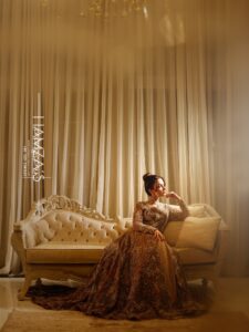 Bridal Shoot | Bridal Photoshoot | Photographer | Wedding Photography by Hamza's Production