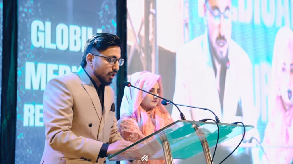Corporate Videography & Event Coverage | Professional Moments Captured by Hamza’s Production 1 Corporate Videography & Event Coverage pakistan