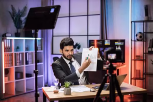 Corporate Videography