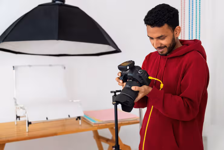 Best Photographers in Pakistan