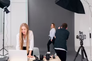Our Blogs 4 Modeling Shoots Production in Pakistan
