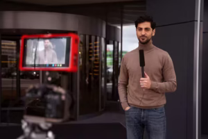 Best Corporate Profile Video Production in Pakistan