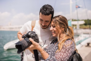 Best Photographers in Dubai