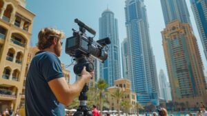 Best Videographers in Dubai
