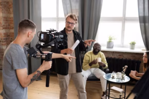 Our Blogs 3 Best Documentary Video Production Companies