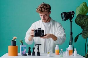 Best Product Photographers