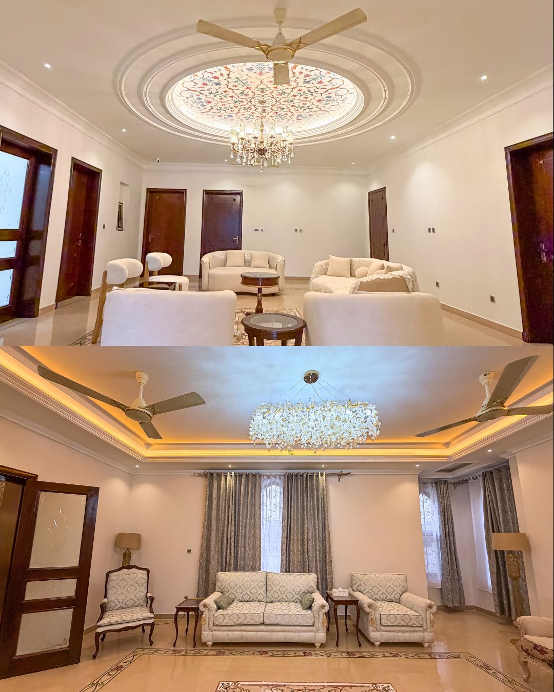 Farm House Shoots & Events in Islamabad