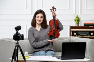 Right Background Music for Commercial Videos