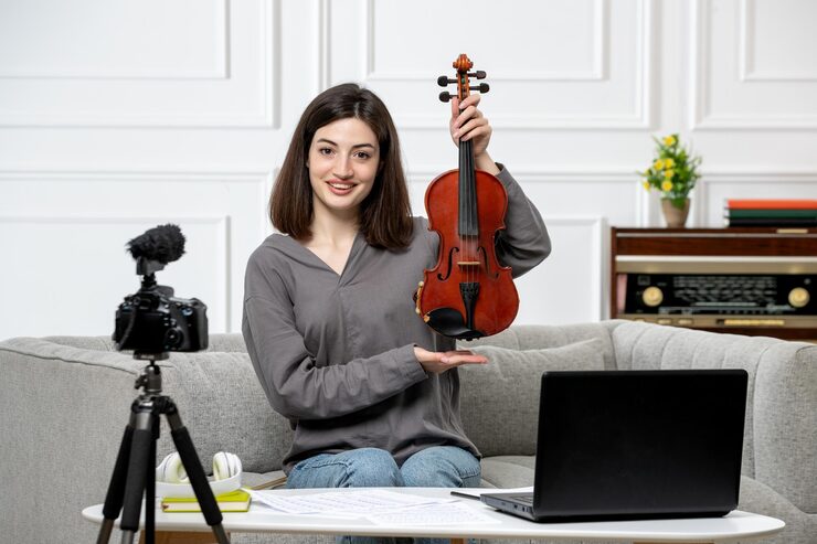 Right Background Music for Commercial Videos