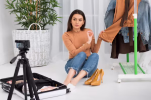 Modeling Shoot Preparation Guide