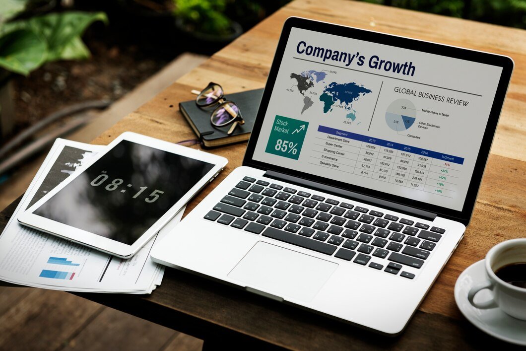 Marketing Agency in Mirpur