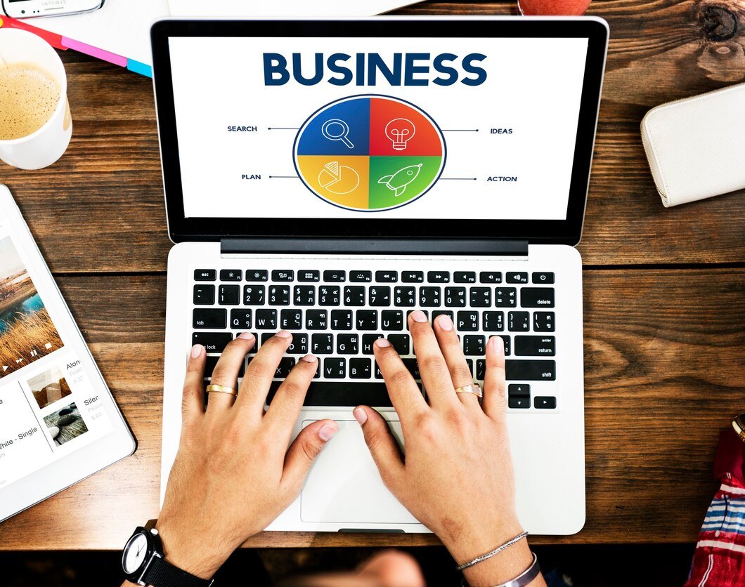 Digital Marketing Services in Kharian