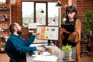 Marketing Services in Mandi Bahauddin