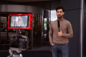 Corporate Video Production Company