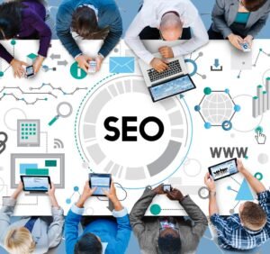 Marketing Agencies in Gujrat