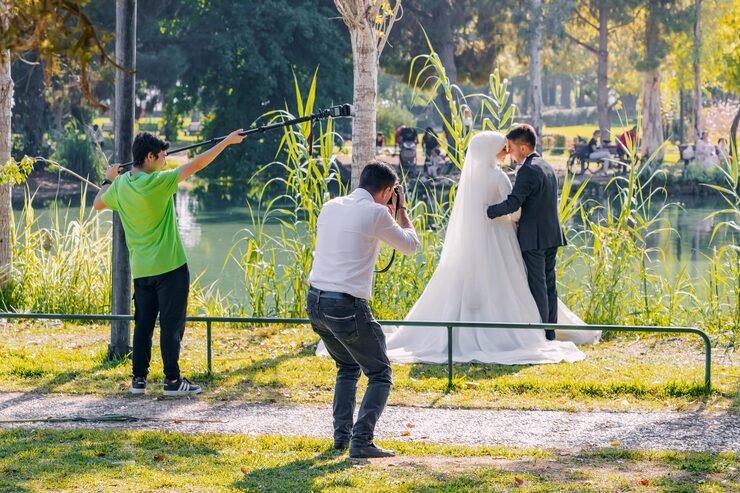 Best Wedding Photographer in Lahore: Capture Your Big Day 2 Wedding Photographer in Lahore