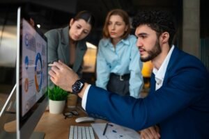 Marketing Agencies in Rawalpindi