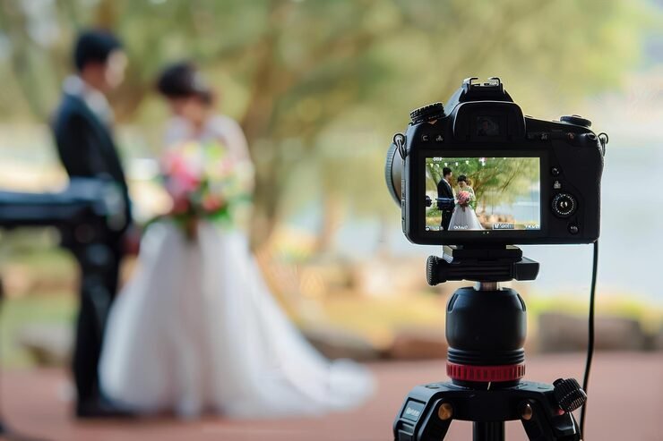 Wedding Photography and Videography Services in Mirpur AJK