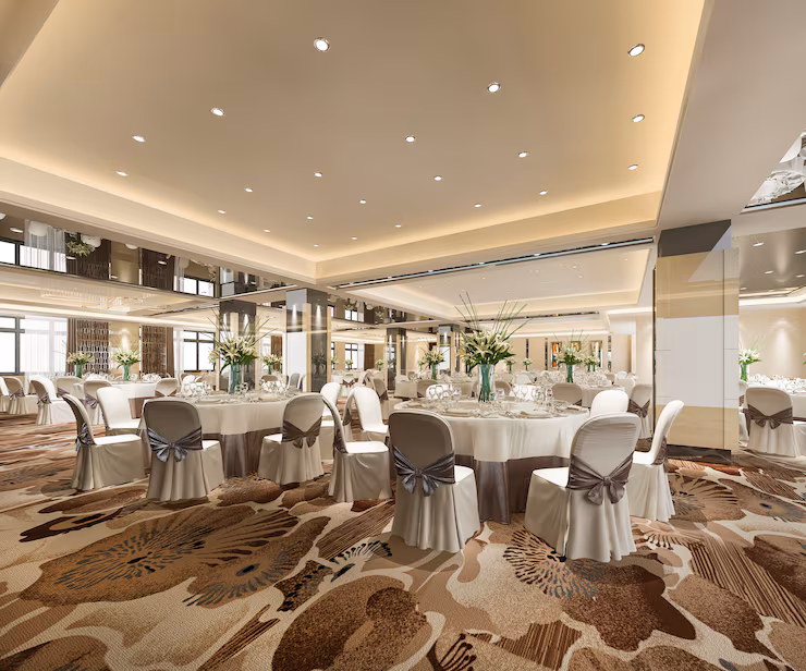 Best Venues for Corporate Events in Islamabad: Capacity and Budget Guide in 2026 1 Best Venues for Corporate Events in Islamabad