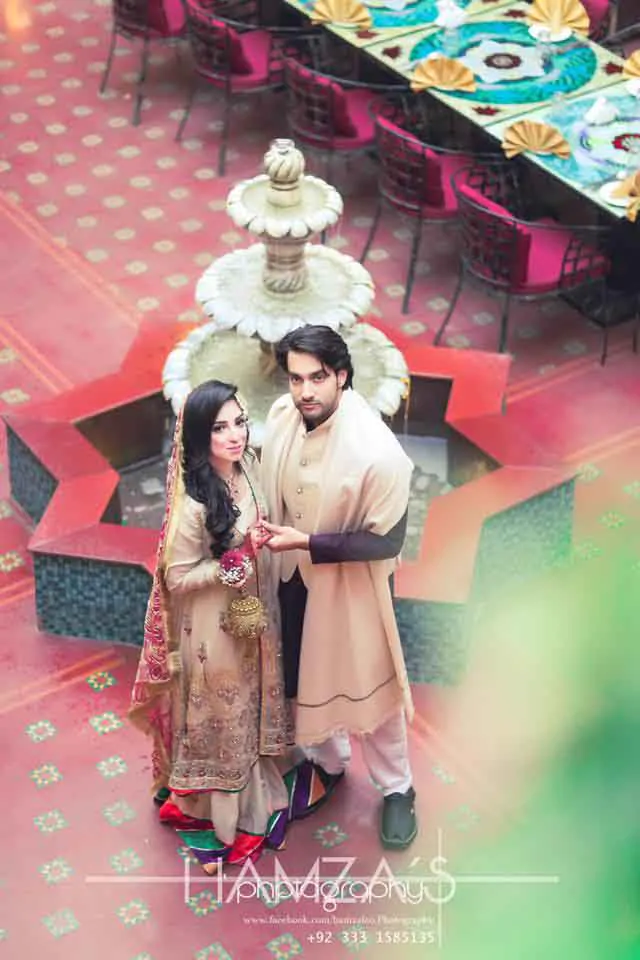 wedding couple photography pakistan
