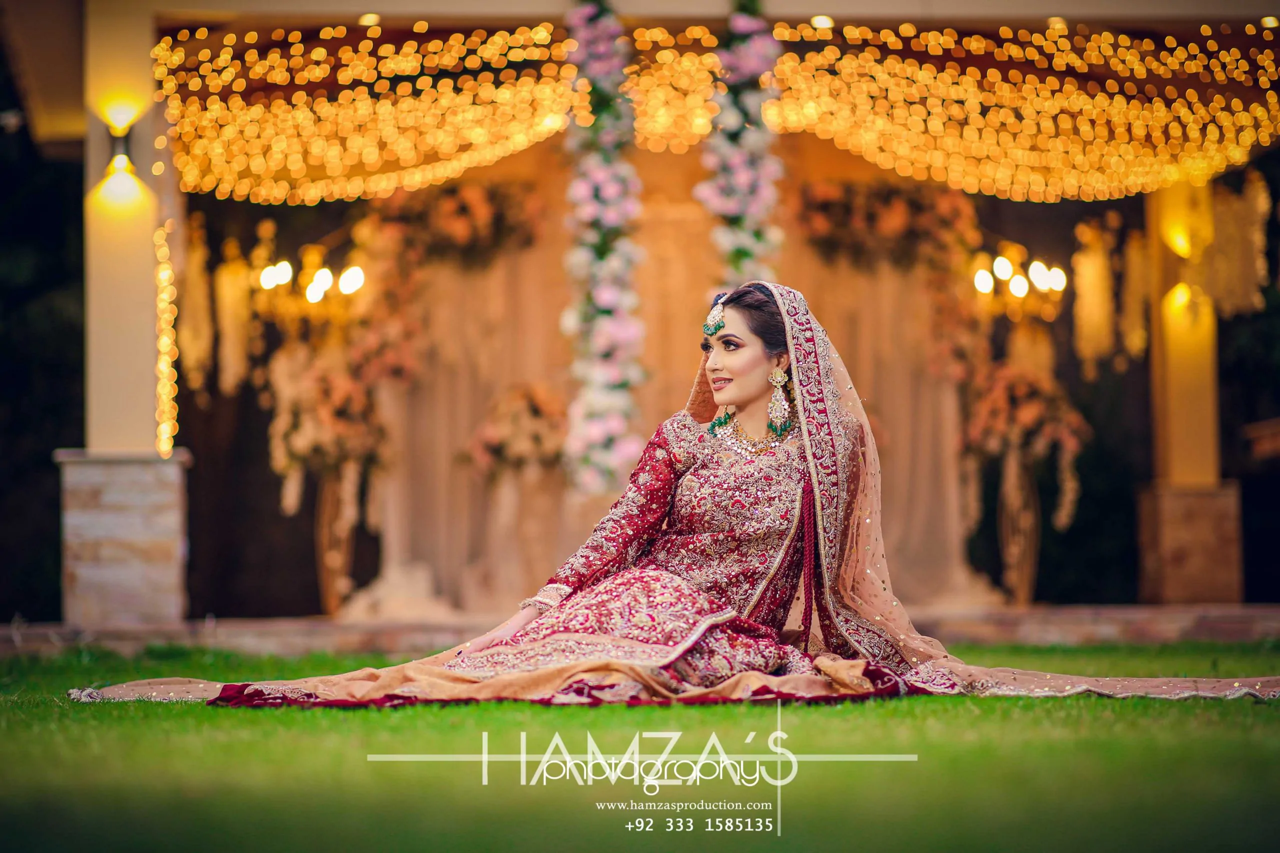 pakistani wedding culture photography