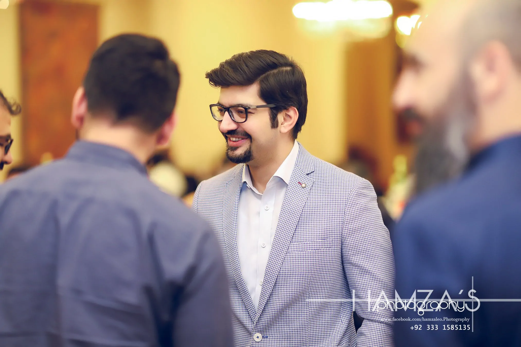 corporate team pakistan photography by hamzas production