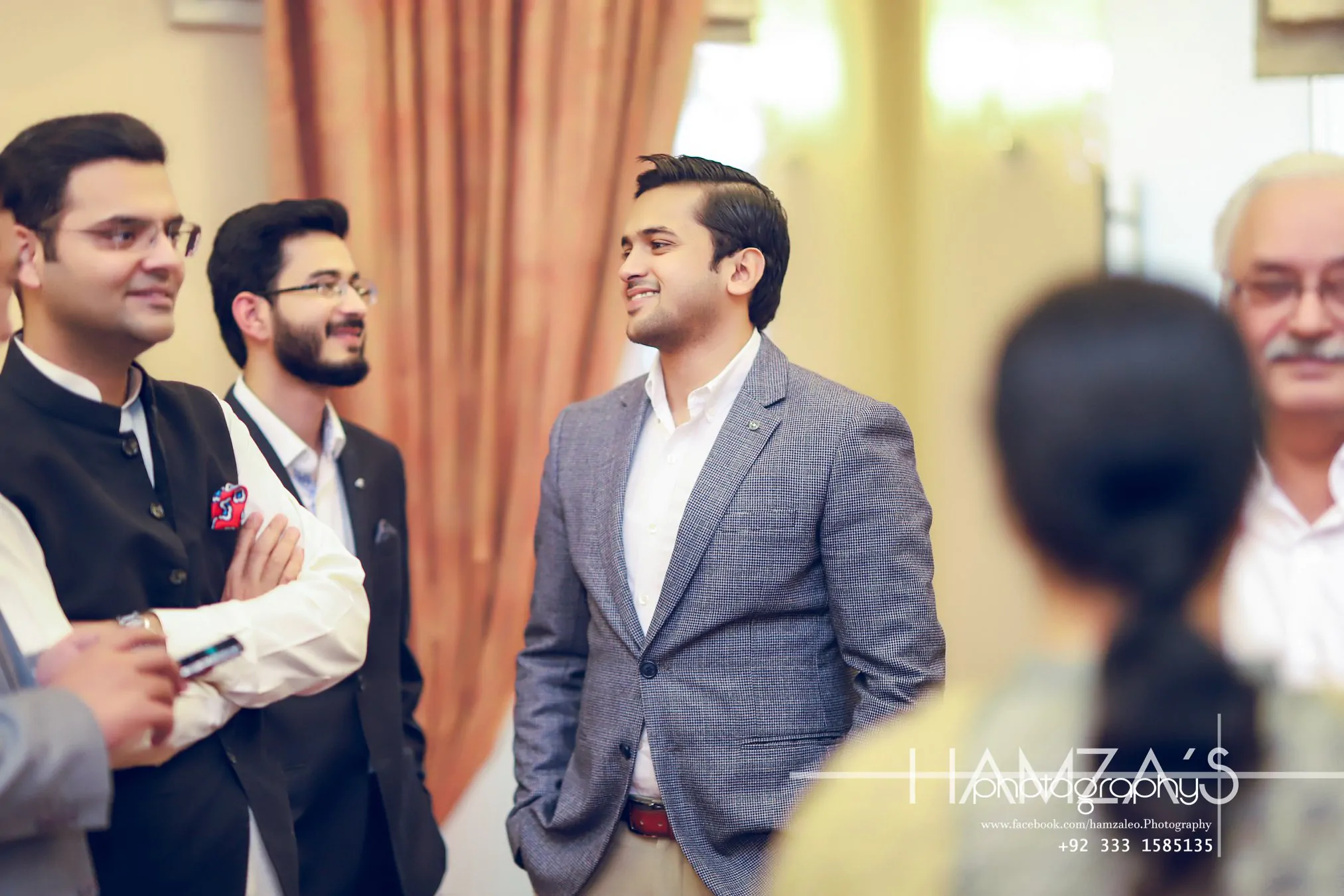 corporate event coverage photography