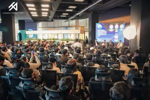 Corporate Events Coverage and Photoshoot Services